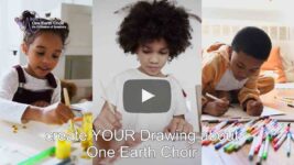 Video: One Earth Choir seen by the Children